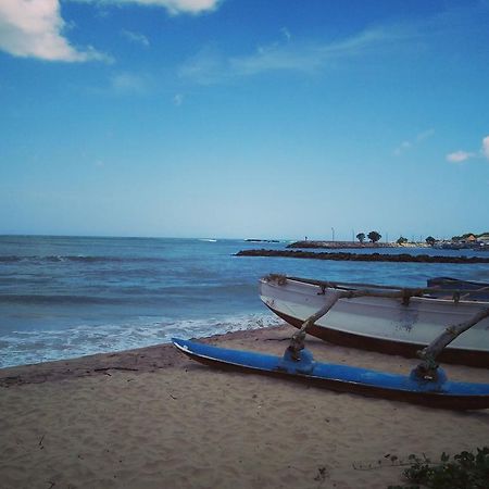 טנגלה Chamod Holiday Home מראה חיצוני תמונה