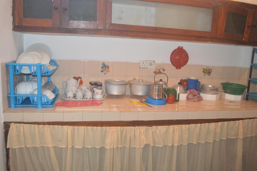 טנגלה Chamod Holiday Home מראה חיצוני תמונה