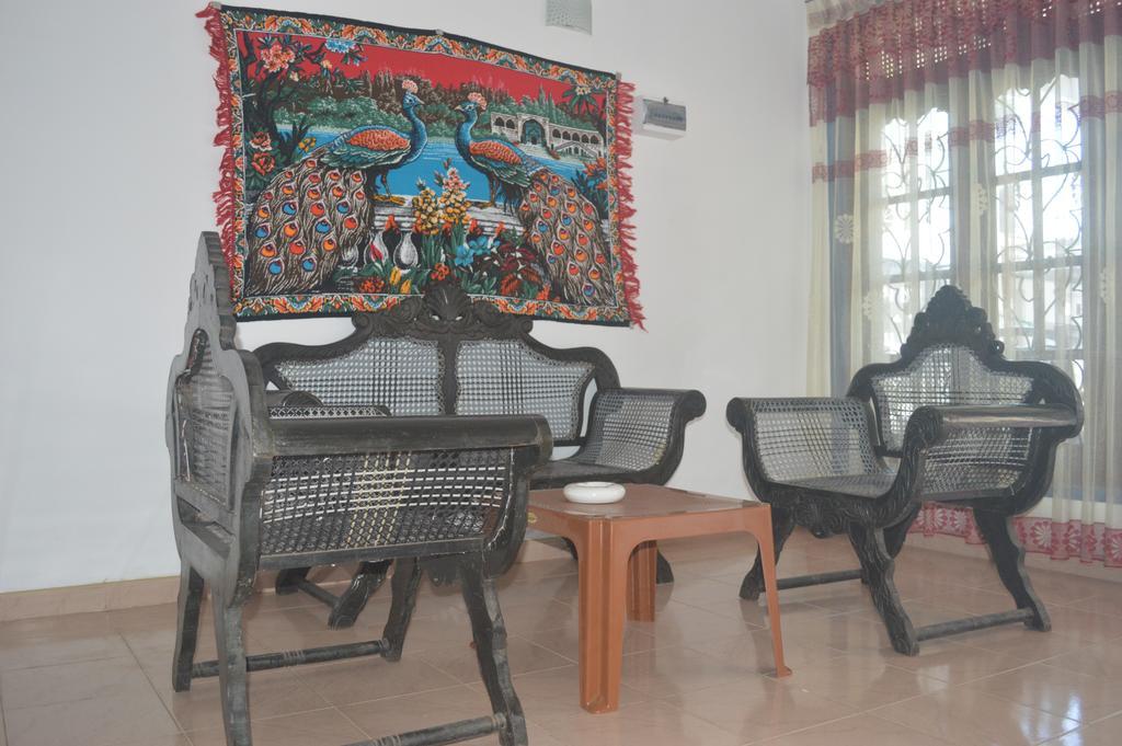 טנגלה Chamod Holiday Home מראה חיצוני תמונה