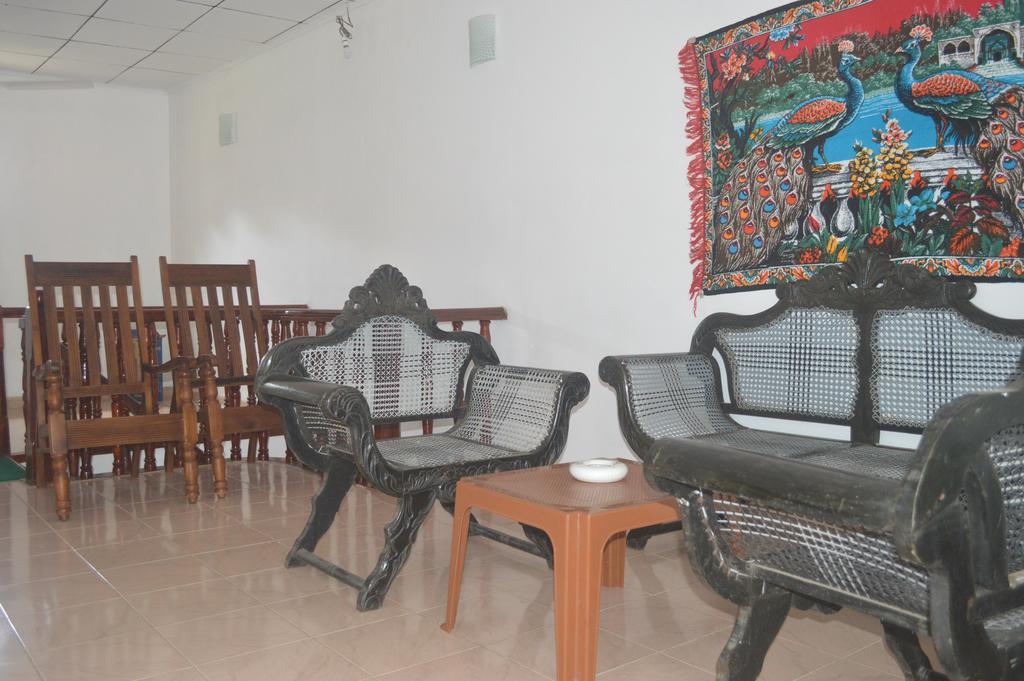 טנגלה Chamod Holiday Home מראה חיצוני תמונה