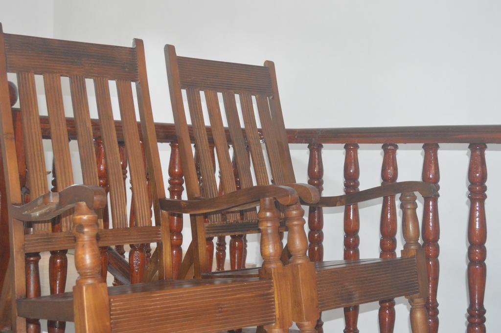 טנגלה Chamod Holiday Home מראה חיצוני תמונה
