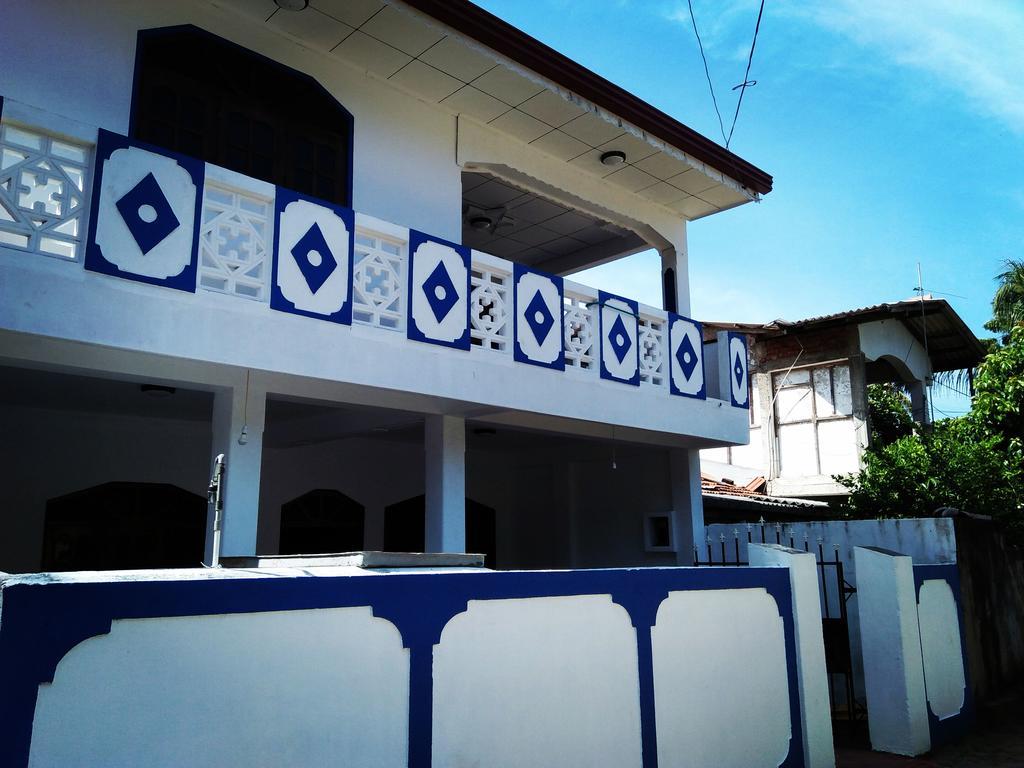 טנגלה Chamod Holiday Home מראה חיצוני תמונה