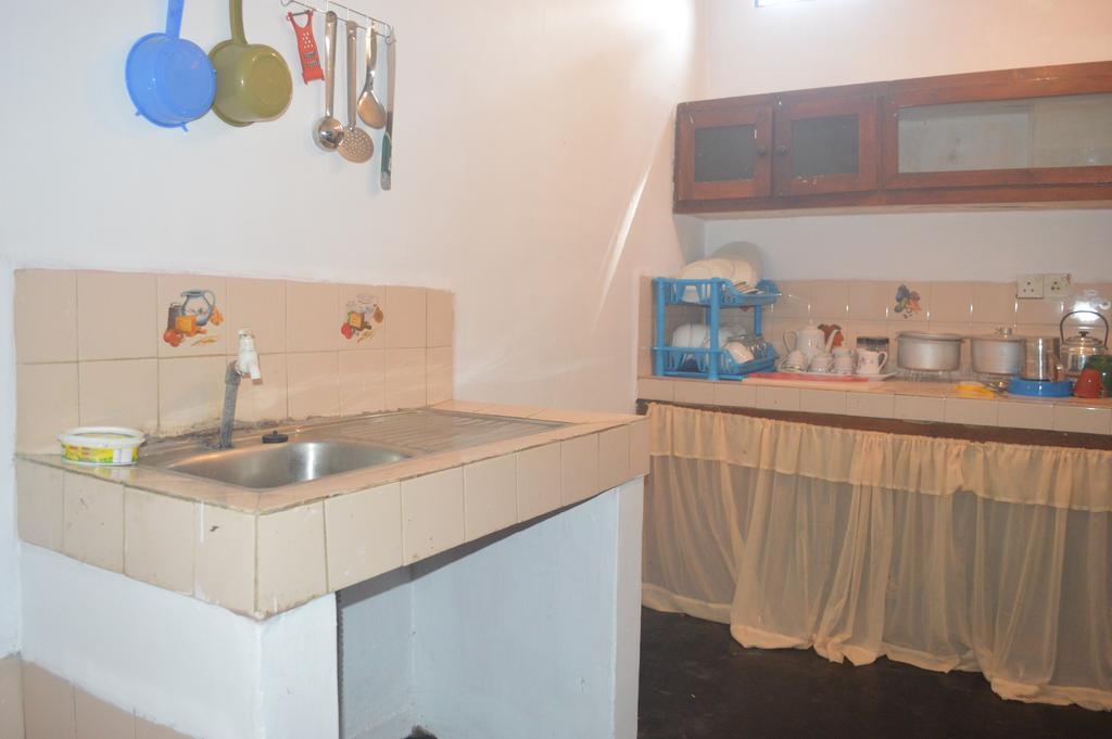 טנגלה Chamod Holiday Home מראה חיצוני תמונה