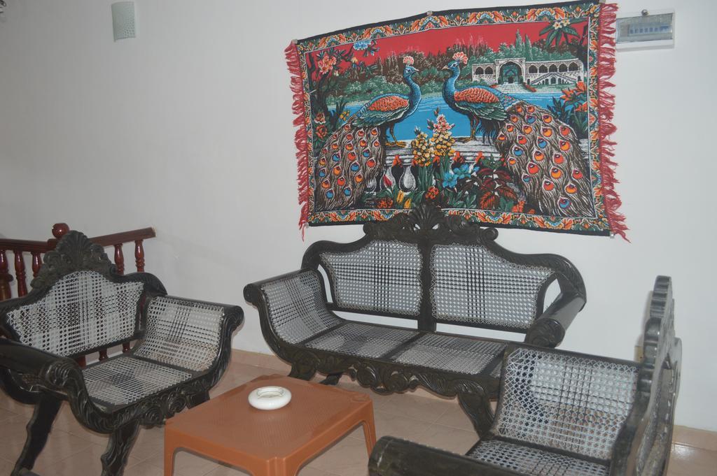 טנגלה Chamod Holiday Home מראה חיצוני תמונה