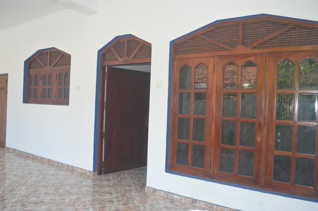 טנגלה Chamod Holiday Home מראה חיצוני תמונה