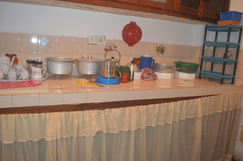טנגלה Chamod Holiday Home מראה חיצוני תמונה