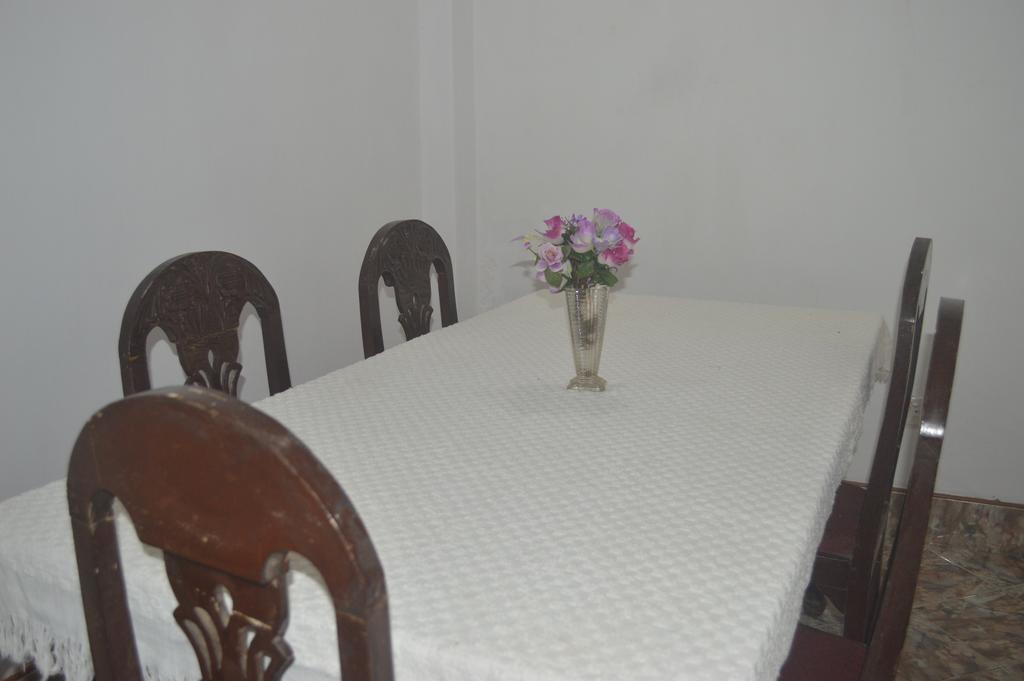 טנגלה Chamod Holiday Home מראה חיצוני תמונה