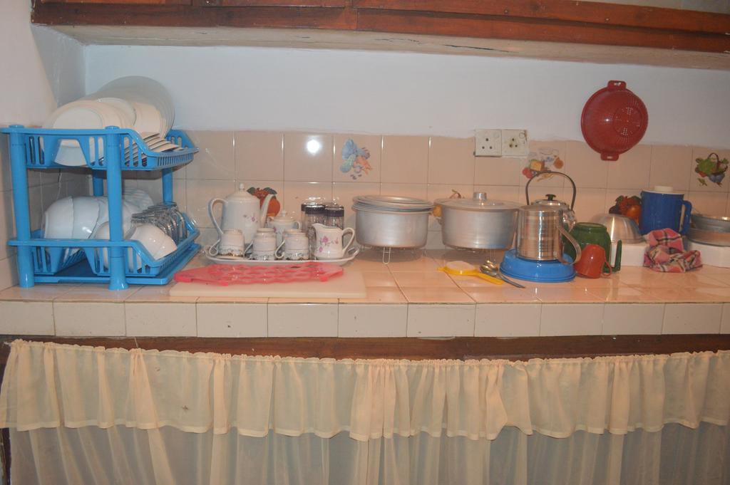 טנגלה Chamod Holiday Home מראה חיצוני תמונה