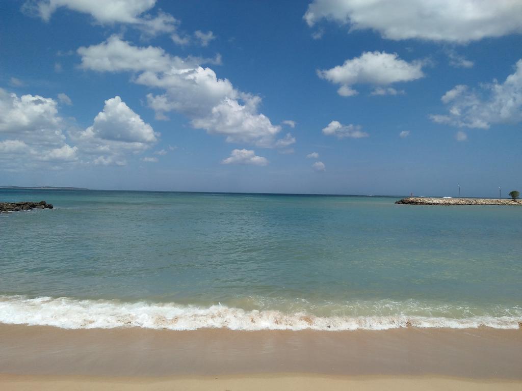 טנגלה Chamod Holiday Home מראה חיצוני תמונה